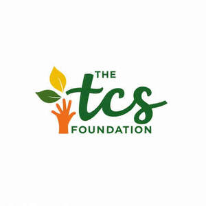 Image for mark UK00004206330 THE TCS FOUNDATION