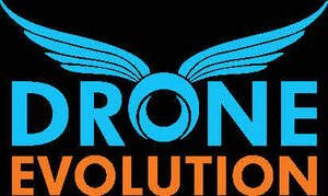 Image for mark UK00004206345 DRONE EVOLUTION