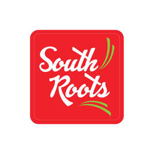 Image for mark UK00004206404 SOUTH ROOTS