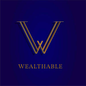 Image for mark UK00004206435 W WEALTHABLE