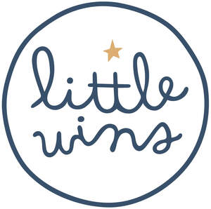 Image for mark UK00004206438_1of3 LITTLE WINS