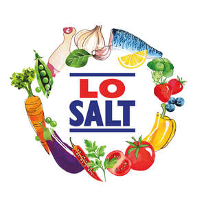 Image for mark UK00004206453 LOSALT