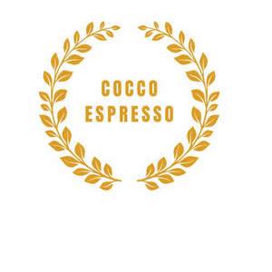 Image for mark UK00004206471 COCCO ESPRESSO