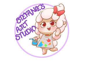Image for mark UK00004206474 STEFANIE'S ART STUDIO