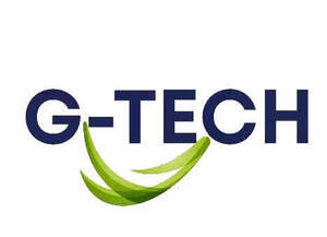 Image for mark UK00004206492 G-TECH