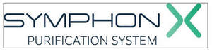 Image for mark UK00004206494_1of3 SYMPHONX PURIFICATION SYSTEM