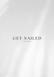 Image for mark UK00004206527 GET NAILED LONDON
