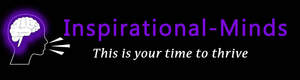Image for mark UK00004206601 INSPIRATIONAL-MINDS THIS IS YOUR TIME TO THRIVE