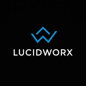 Image for mark UK00004206664 LUCIDWORX