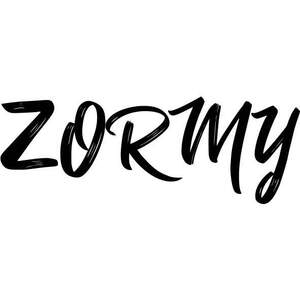 Image for mark UK00004206720 ZORMY