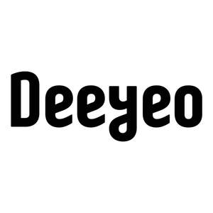Image for mark UK00004206835 DEEYEO