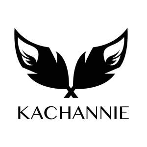 Image for mark UK00004206838 KACHANNIE