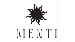 Image for mark UK00004206933 MENTI