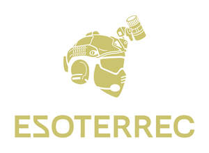 Image for mark UK00004206934 ESOTERREC