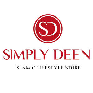 Image for mark UK00004206980 SIMPLY DEEN ISLAMIC LIFESTYLE STORE