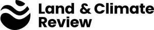 Image for mark UK00004207061 LAND & CLIMATE REVIEW