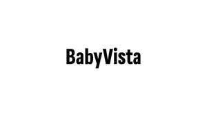 Image for mark UK00004207062 BABYVISTA