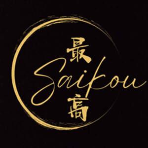 Image for mark UK00004207096 最 SAIKOU 高