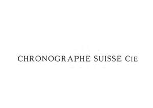 Image for mark UK00004207120 CHRONOGRAPHE SUISSE CIE