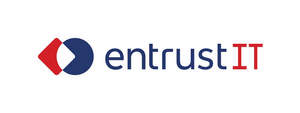 Image for mark UK00004207157 entrust IT