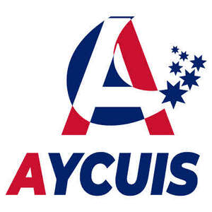 Image for mark UK00004207205 A AYCUIS