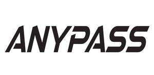 Image for mark UK00004207281 ANYPASS