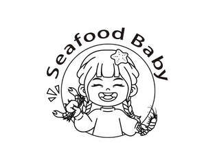 Image for mark UK00004207323 SEAFOOD BABY