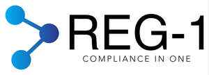Image for mark UK00004207348 REG-1 COMPLIANCE IN ONE