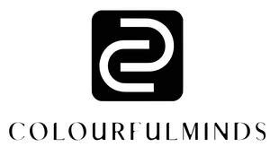 Image for mark UK00004207390 COLOURFULMINDS