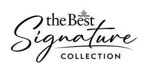 Image for mark UK00004207418 MORRISONS THE BEST SIGNATURE COLLECTION