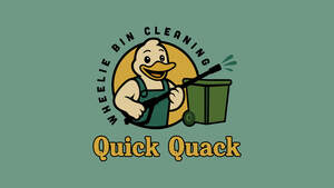 Image for mark UK00004207487 QUICK QUACK  

WHEELIE BIN CLEANING