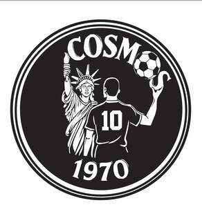 Image for mark UK00004207532 COSMOS 10 1970