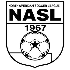 Image for mark UK00004207586 NORTH AMERICAN SOCCER LEAGUE NASL 1967