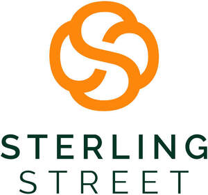 Image for mark UK00004207661 STERLING STREET