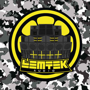 Image for mark UK00004207701 LEMTEK AUDIO
