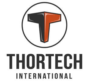 Image for mark UK00004207724 THORTECH INTERNATIONAL