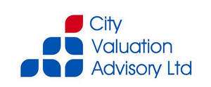 Image for mark UK00004207765 CITY VALUATION ADVISORY LTD