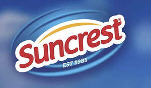 Image for mark UK00004207768 SUNCREST EST 1985