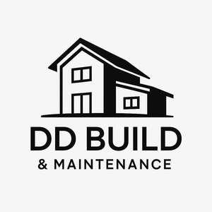 Image for mark UK00004207777 DD BUILD & MAINTENANCE