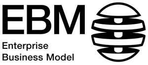 Image for mark UK00004207780 EBM ENTERPRISE BUSINESS MODEL