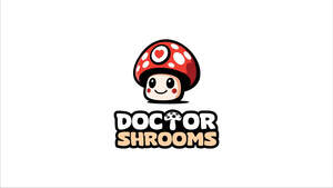 Image for mark UK00004207856 DOCTOR SHROOMS