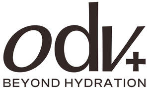 Image for mark UK00004207862 odv+ beyond hydration