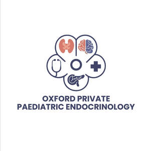 Image for mark UK00004207873 OXFORD PRIVATE PAEDIATRIC ENDOCRINOLOGY