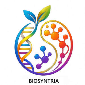 Image for mark UK00004207919 BIOSYNTRIA