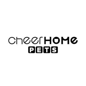 Image for mark UK00004207985 CheerHome PETS