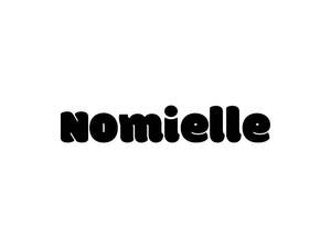 Image for mark UK00004207987 Nomielle