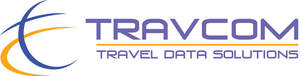 Image for mark UK00004208055 TravCom TRAVEL DATA SOLUTIONS