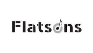 Image for mark UK00004208063 FLATSONS
