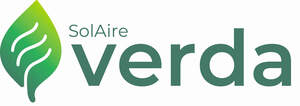 Image for mark UK00004208103 SOLAIRE VERDA