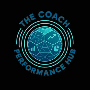 Image for mark UK00004208137 THE COACH PERFORMANCE HUB